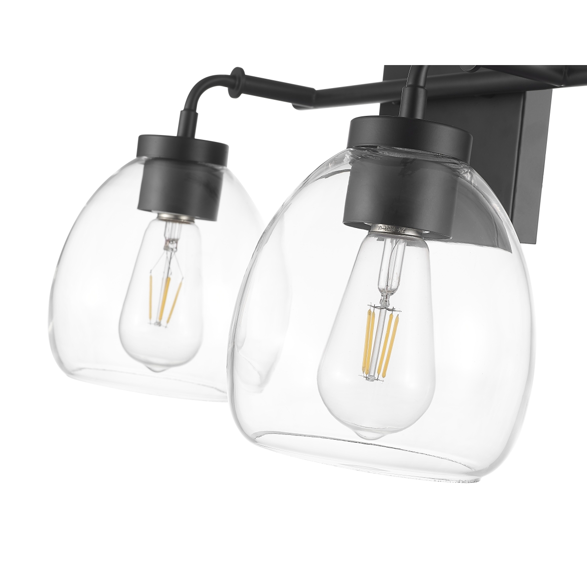 Dawes 2-Light Wall Sconce - Image 8