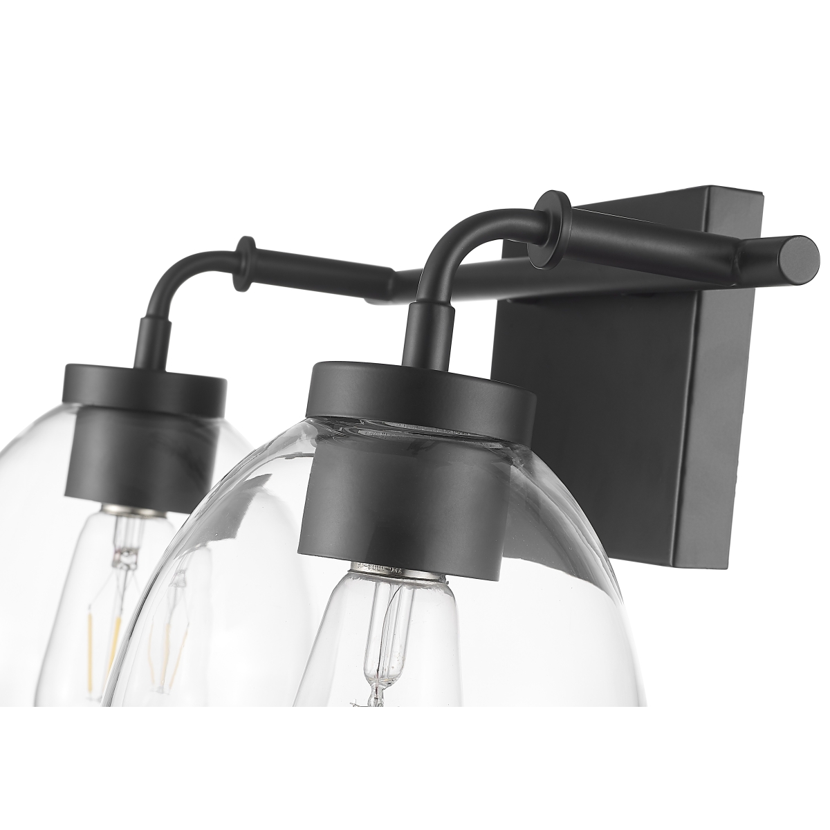 Dawes 2-Light Wall Sconce - Image 7