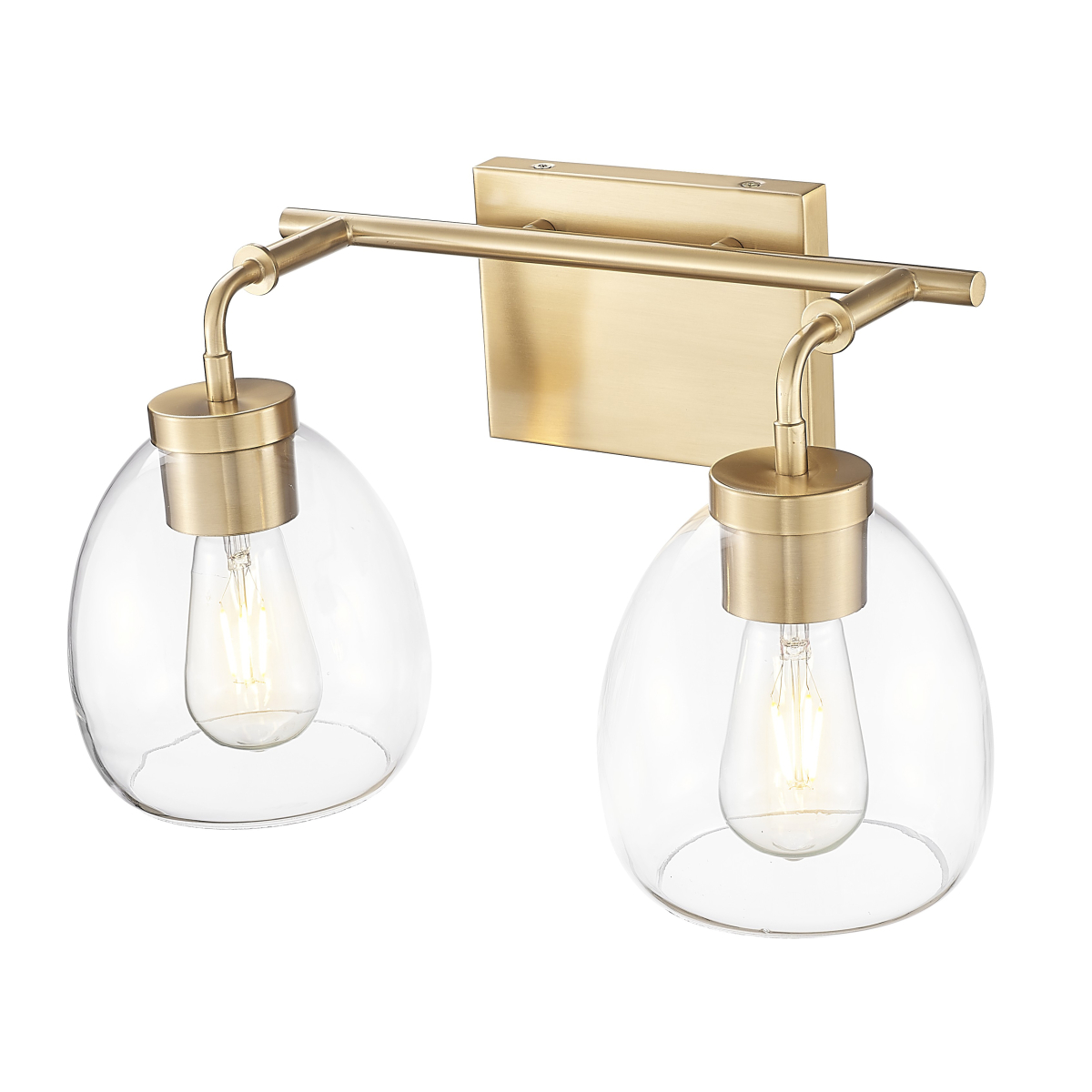 Dawes 2-Light Wall Sconce - Image 3