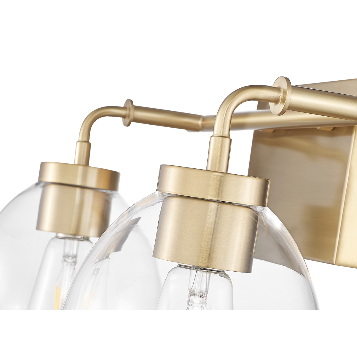 Dawes 2-Light Wall Sconce - Image 9