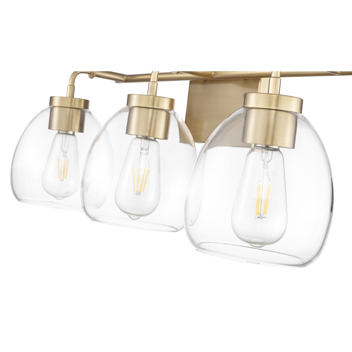 Dawes 3-Light Wall Sconce - Image 8