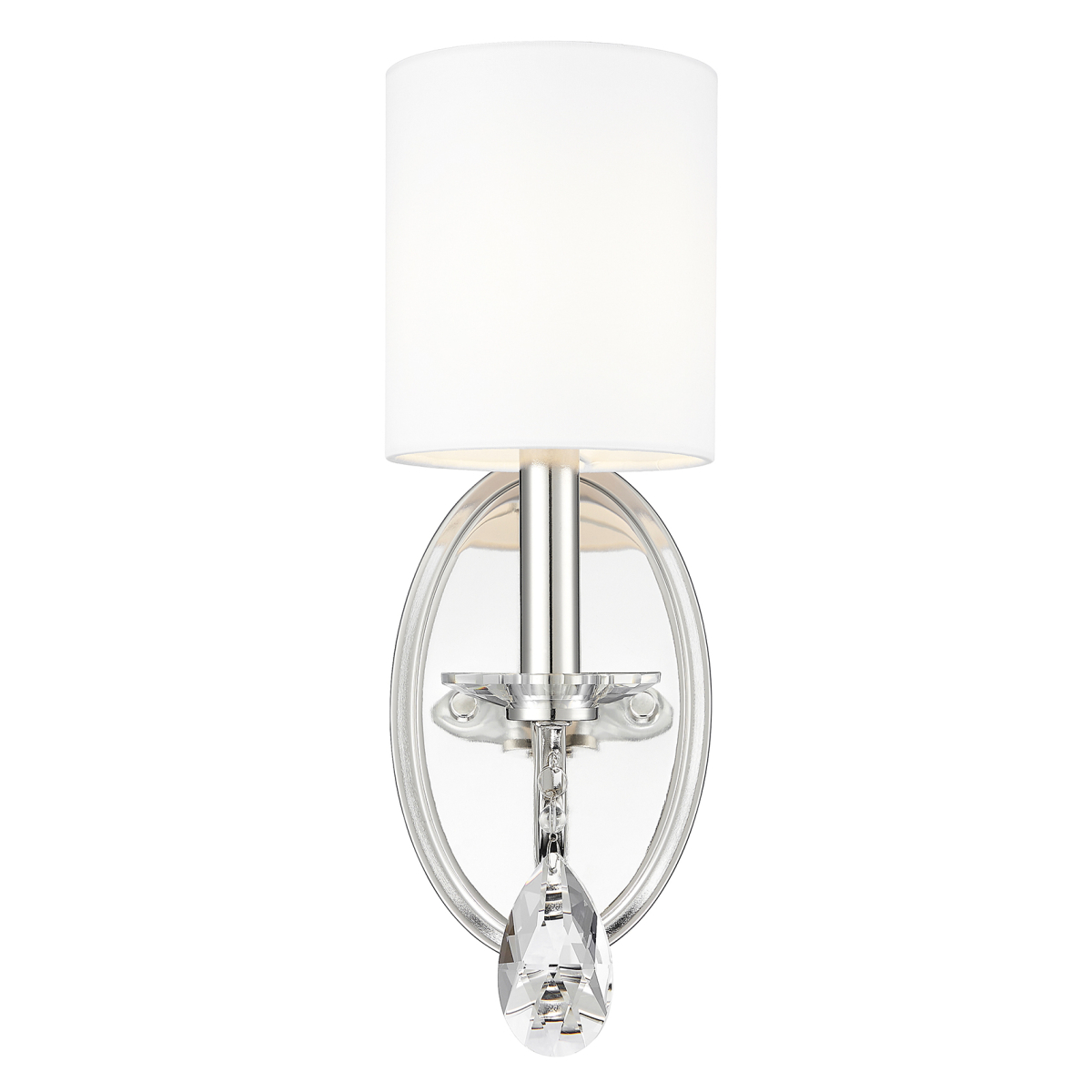 Lily 1-Light Sconce - Image 2