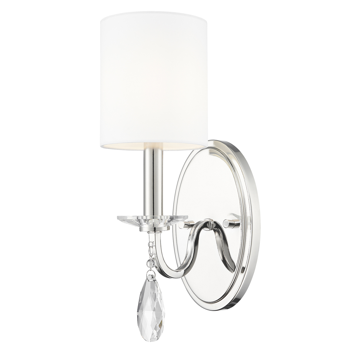 Lily 1-Light Sconce - Image 3