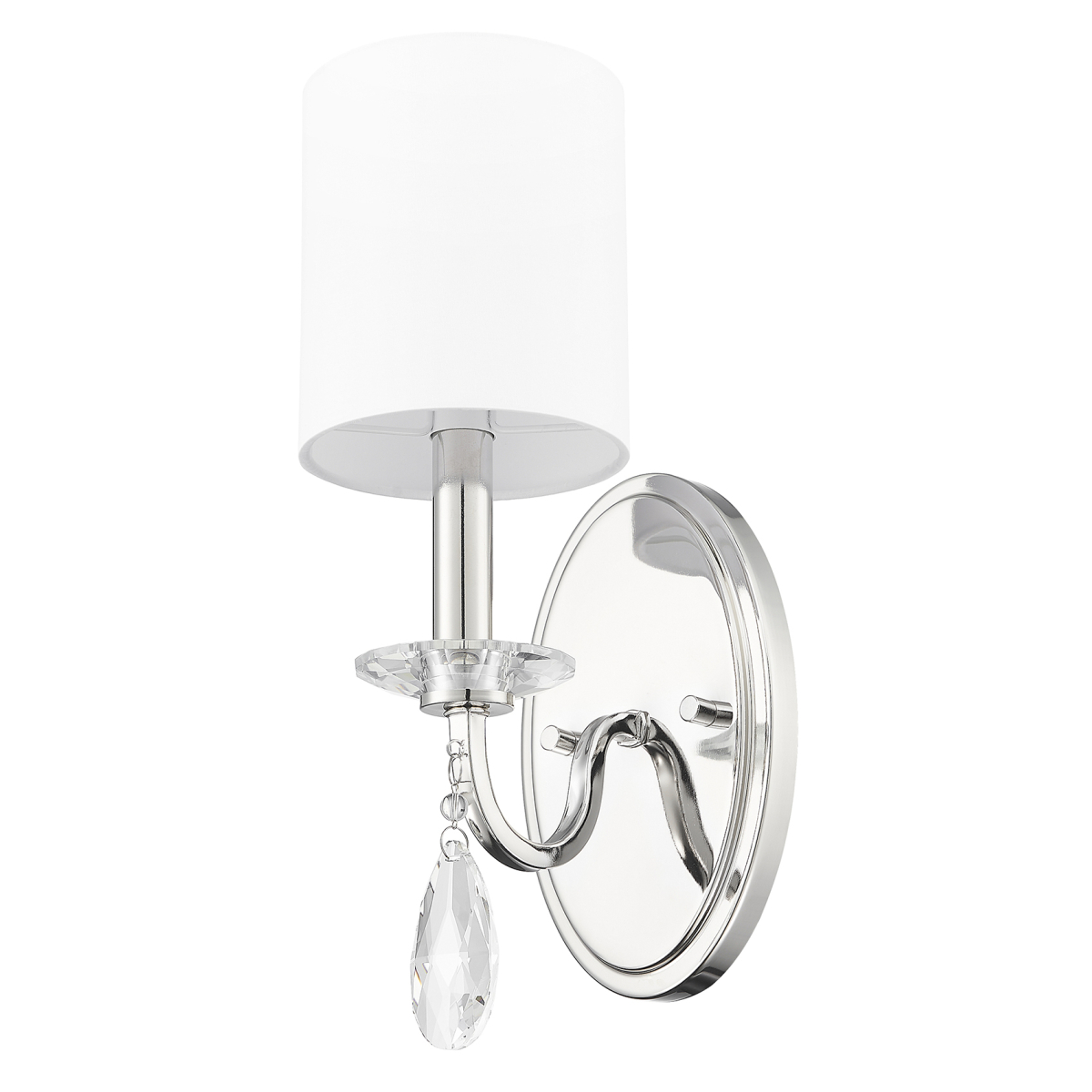 Lily 1-Light Sconce - Image 4