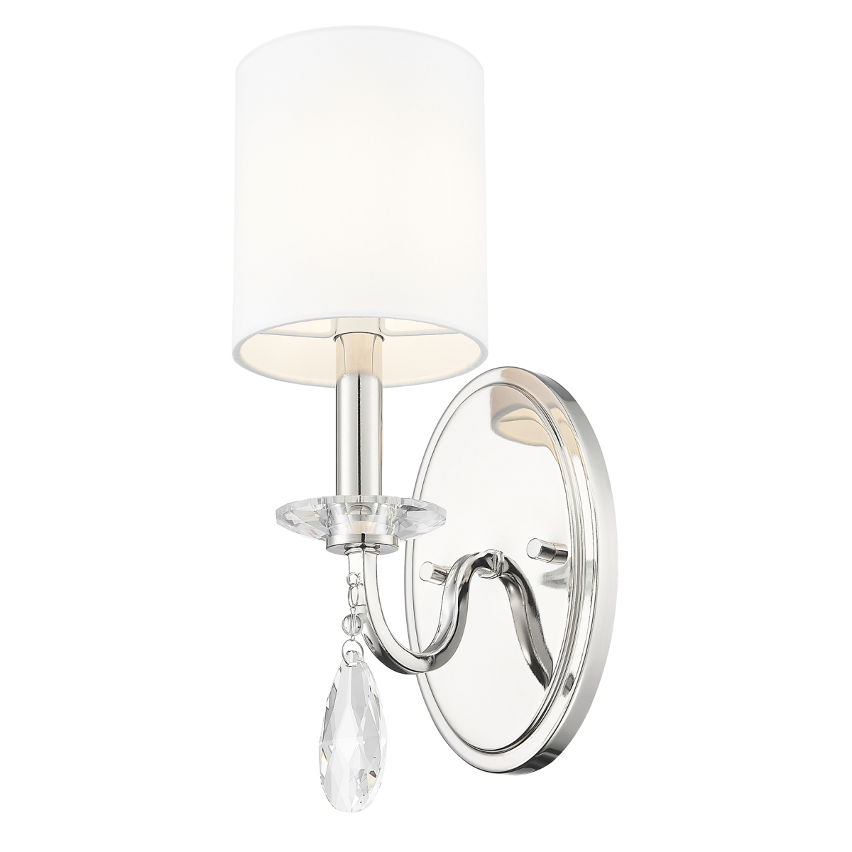 Lily 1-Light Sconce - Image 5
