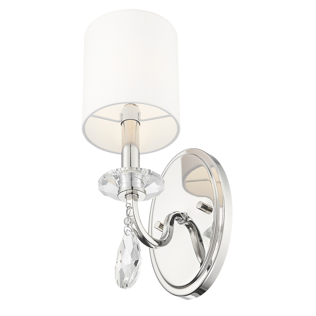 Lily 1-Light Sconce - Image 6