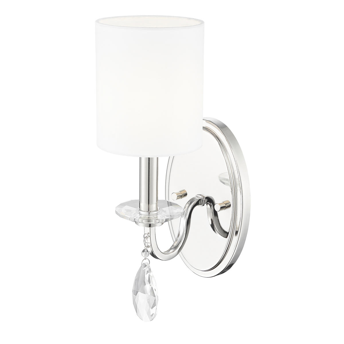 Lily 1-Light Sconce - Image 7