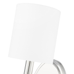 Lily 1-Light Sconce - Image 8