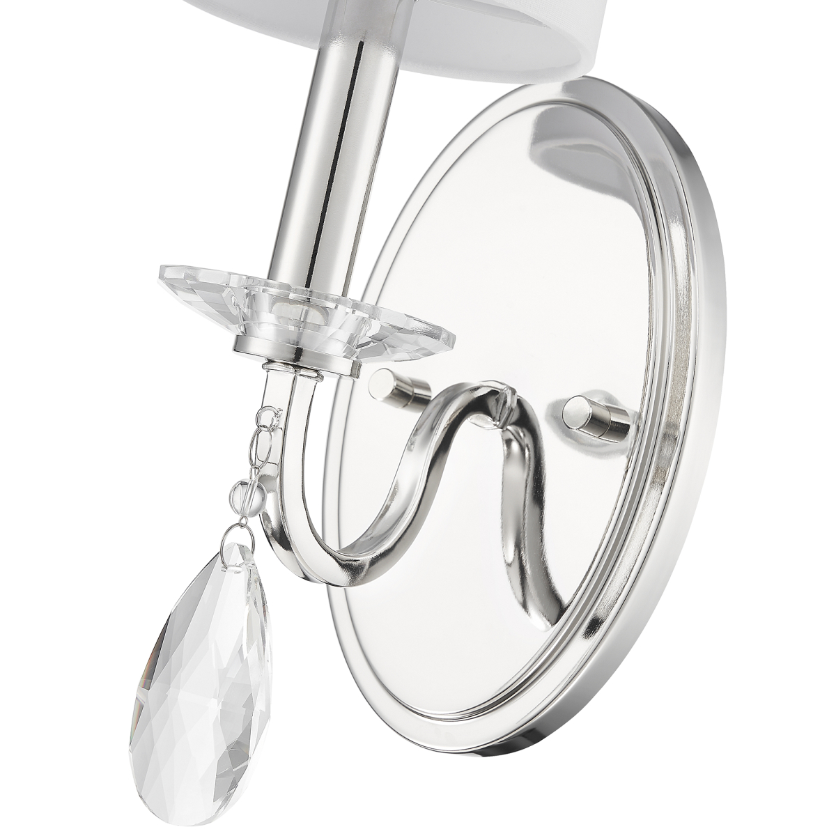 Lily 1-Light Sconce - Image 9