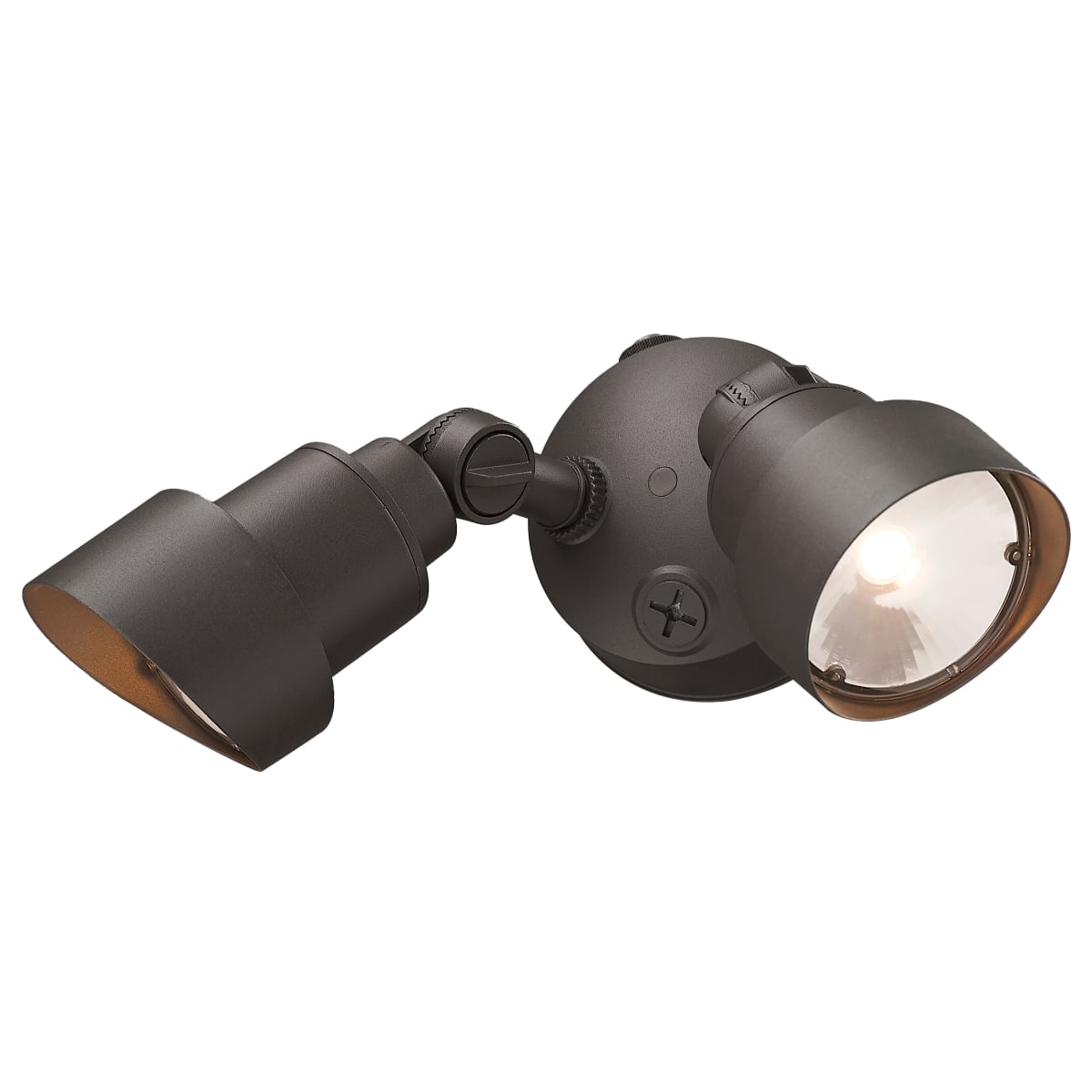 2-Light Floodlight - LED - Image 5
