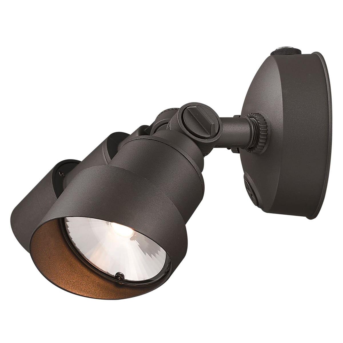 2-Light Floodlight - LED - Image 3