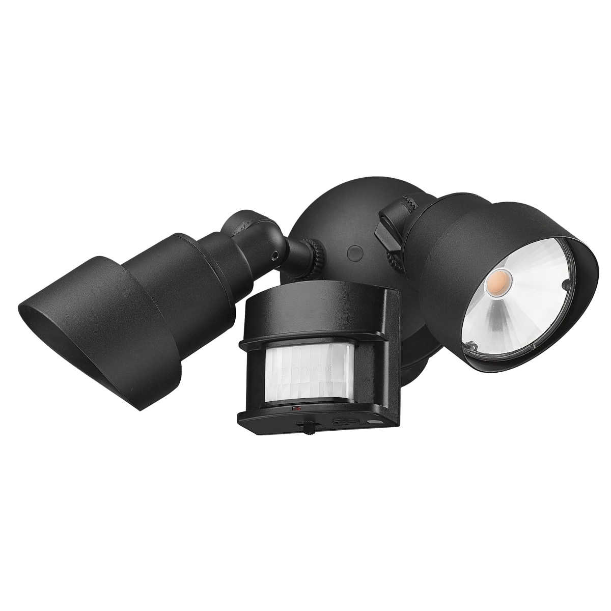 2-Light Floodlight – Motion Activated LED Floodlights 8