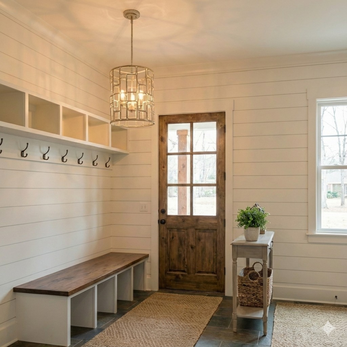 Amoret 3-Light Convertible Pendant - Image 8