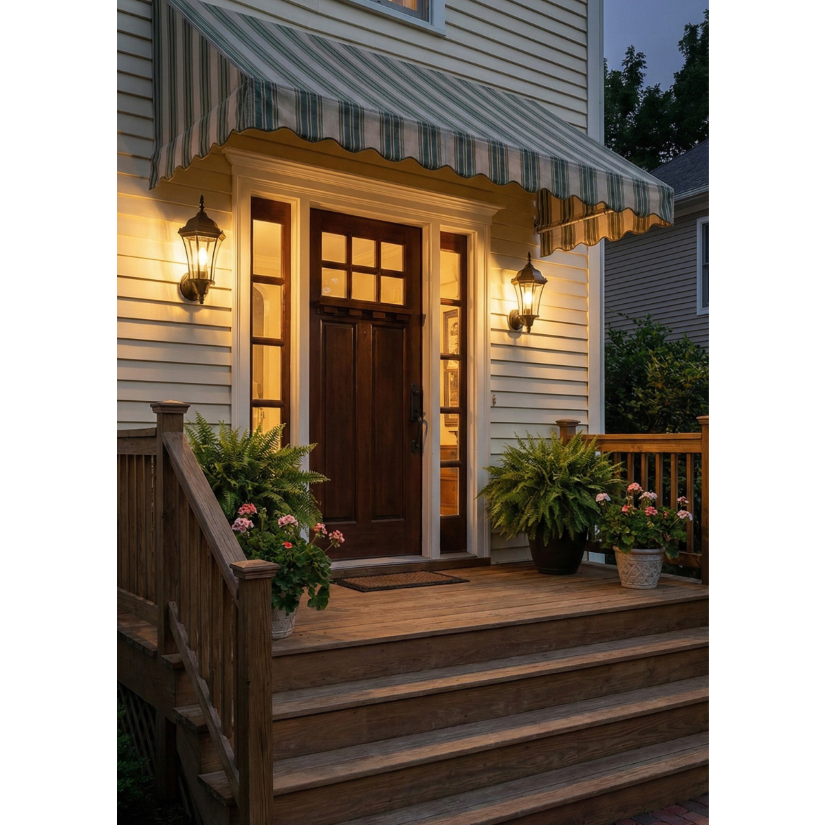 Bryn Mawr 1-Light Wall Mount - Image 9