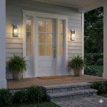 Cooper 1-Light Wall Mount - Image 6