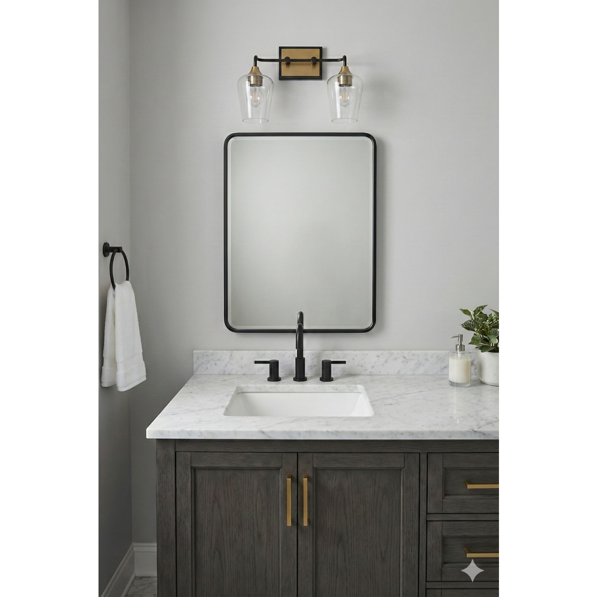 Gladys 2 - Light Wall Light - Image 7