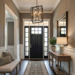 Milbank 4-Light Pendant - Image 7