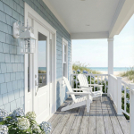 Nautica 1-Light Wall Mount - Image 2