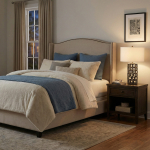 Vallin 1-Light Table Lamp - Image 11